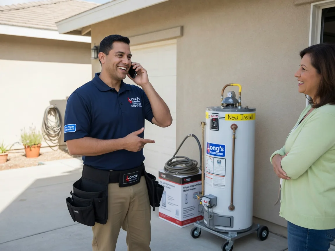 Leak Detection Brinktown, MO FAQs